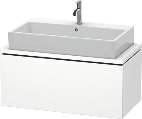 Mueble bajo lavabo para encimera Compact, LC580301818