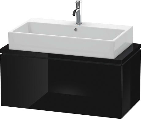 Mueble bajo lavabo para encimera Compact, LC580304040
