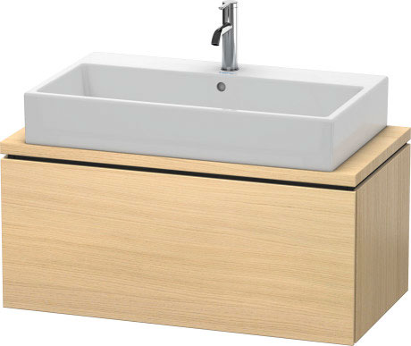 Mueble bajo lavabo para encimera Compact, LC580307171