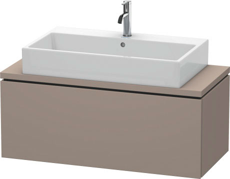 Mueble bajo lavabo para encimera Compact, LC580404343