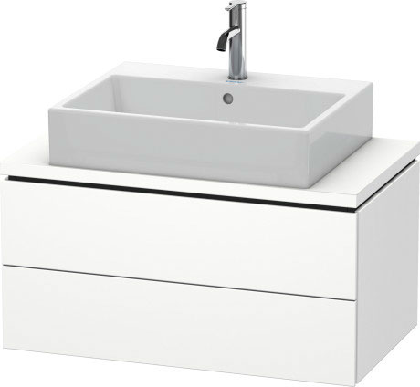 Mueble bajo lavabo para encimera Compact, LC580701818