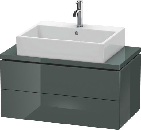 Mueble bajo lavabo para encimera Compact, LC580703838