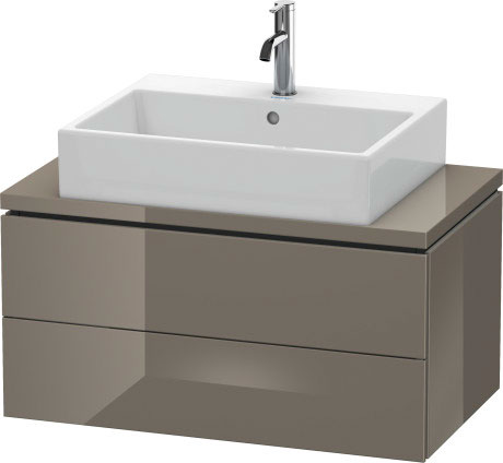Mueble bajo lavabo para encimera Compact, LC580708989
