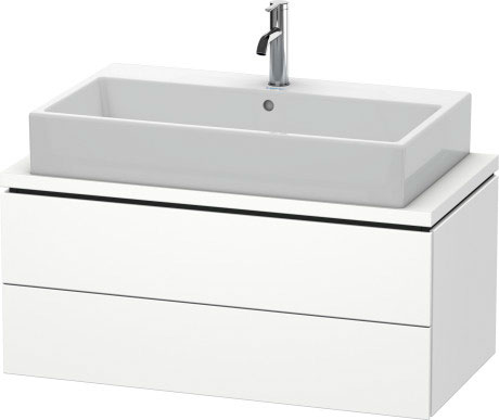 Mueble bajo lavabo para encimera Compact, LC580801818