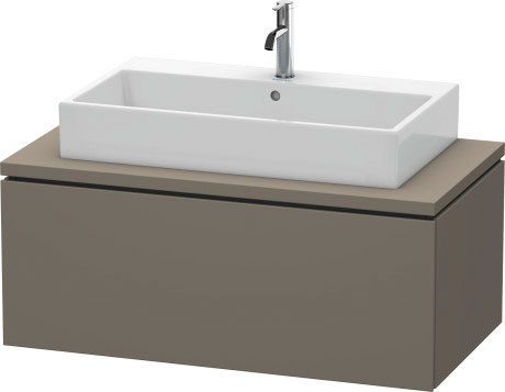 Mueble bajo lavabo para encimera, LC581409090