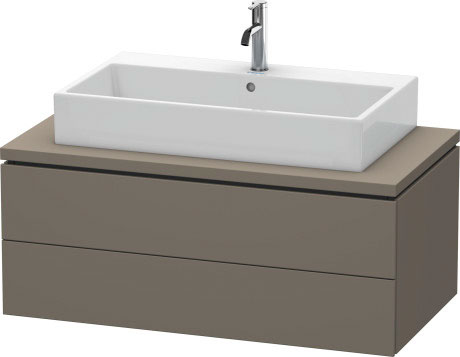 Mueble bajo lavabo para encimera, LC581909090