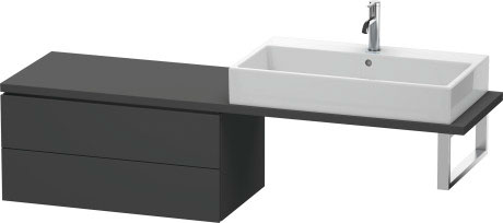 Low cabinet for console compact, LC582904949