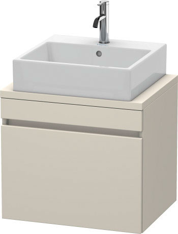Mueble bajo lavabo para encimera Compact, DS530009191