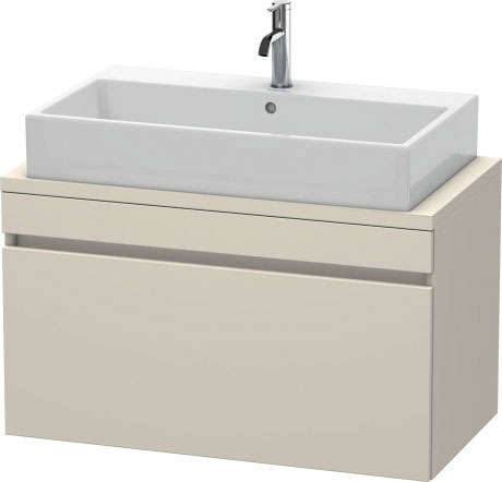 Mueble bajo lavabo para encimera Compact, DS530309191