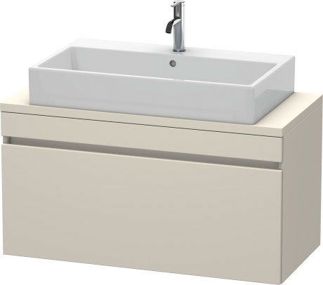 Mueble bajo lavabo para encimera Compact, DS530409191