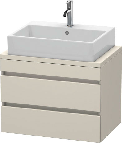 Mueble bajo lavabo para encimera Compact, DS530609191