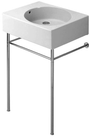 Metal console, 003059