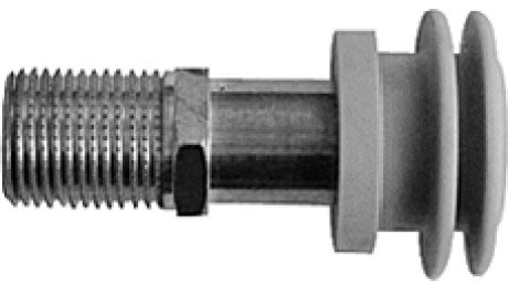 Water inlet mechanism, 695800
