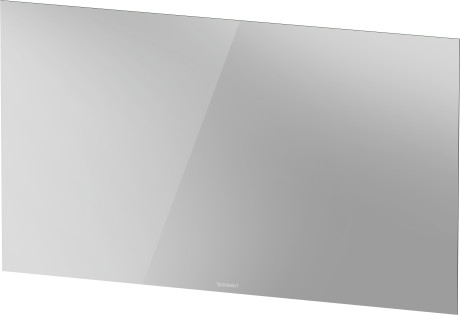 Mirror with lighting, LM7818