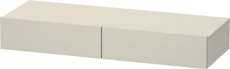 Shelf with drawer, DS827109191