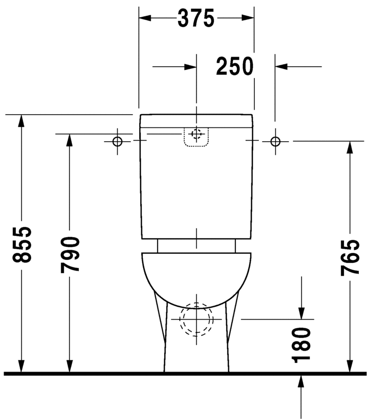 مرحاض, 017609