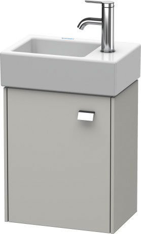 Vanity unit wall-mounted, BR4049L1007