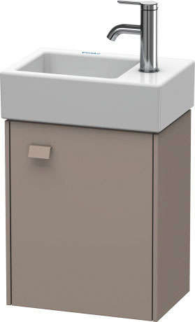 Vanity unit wall-mounted, BR4049R4343