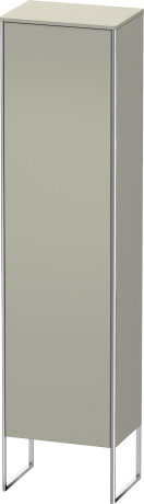 Tall cabinet floor-standing, XS1314L6060