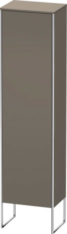 Tall cabinet floor-standing, XS1314L9090