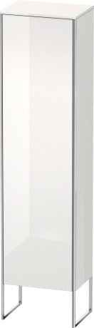Tall cabinet floor-standing, XS1314R8585