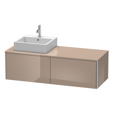 Mueble bajo lavabo para encimera suspendido, XS4903L8686