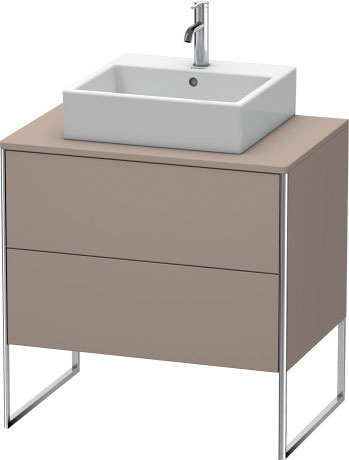 适用于落地式浴柜的台面, XS492004343