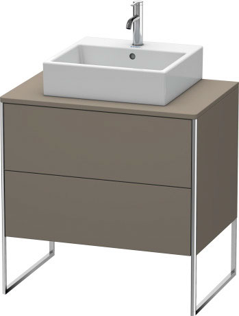 适用于落地式浴柜的台面, XS492009090