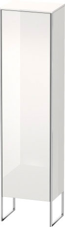 Tall cabinet floor-standing, XS1314 L/R