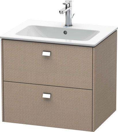 Vanity unit wall-mounted, BR410101075
