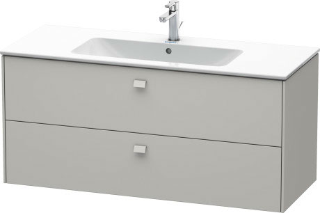 Vanity unit wall-mounted, BR410400707