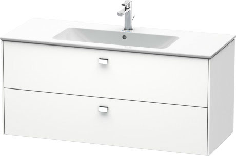 Vanity unit wall-mounted, BR410401018