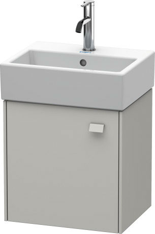 Vanity unit wall-mounted, BR4050L0707