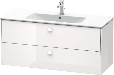 Vanity unit wall-mounted, BR4104