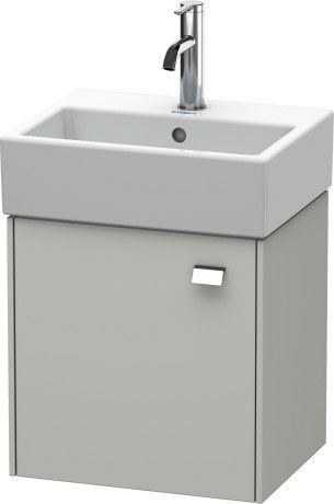 Vanity unit wall-mounted, BR4050L1007