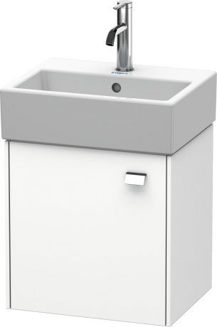 Vanity unit wall-mounted, BR4050L1018