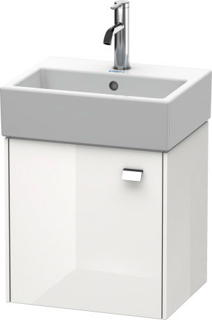Vanity unit wall-mounted, BR4050L1022