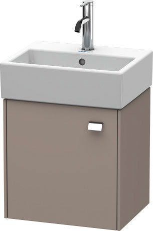 Vanity unit wall-mounted, BR4050L1043