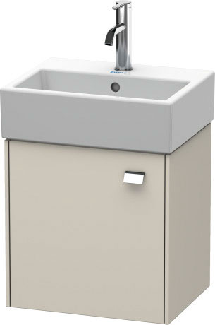 Vanity unit wall-mounted, BR4050L1091