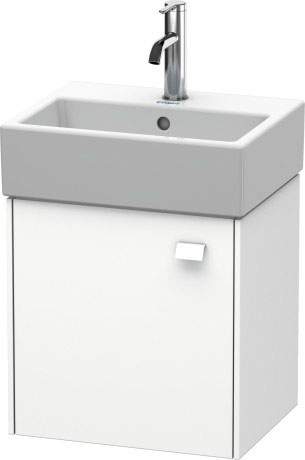 Vanity unit wall-mounted, BR4050L1818