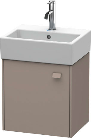 Vanity unit wall-mounted, BR4050L4343