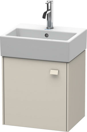 Vanity unit wall-mounted, BR4050L9191