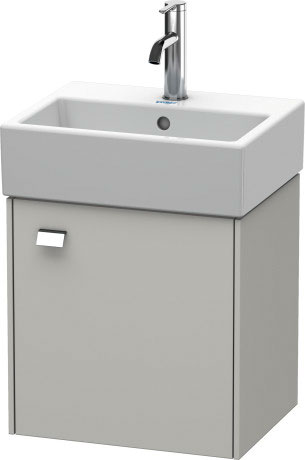 Vanity unit wall-mounted, BR4050R1007