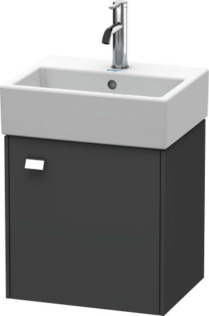 Vanity unit wall-mounted, BR4050R1049