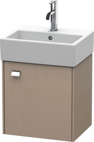 Vanity unit wall-mounted, BR4050R1075