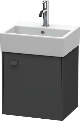 Vanity unit wall-mounted, BR4050R4949
