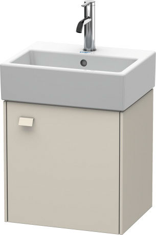 Vanity unit wall-mounted, BR4050R9191