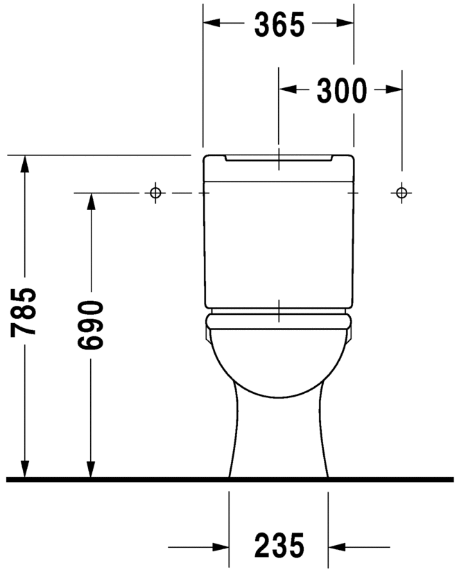 مرحاض, 010501