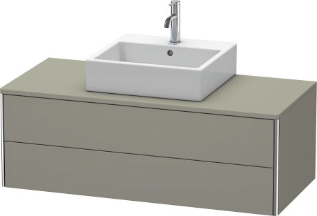 适用于挂壁式浴柜的台面, XS491209292