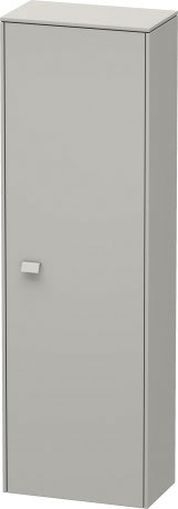 Semi-tall cabinet, BR1300R0707
